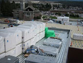 roofing supplies in Burnaby