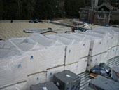 roofing supplies in West Vancouver